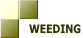   WEEDING